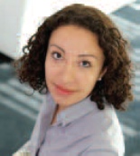 Amel BOUBAAYA