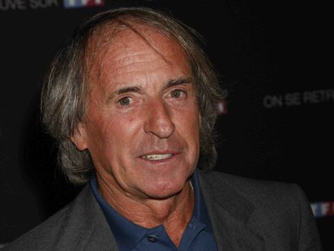 Jacques LAFFITE