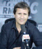 Jean-Luc MOREAU
