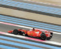 Circuit Paul Ricard