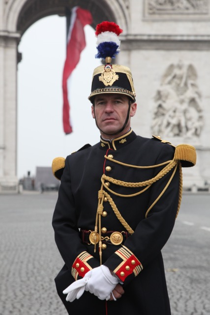 Antoine LANGAGNE