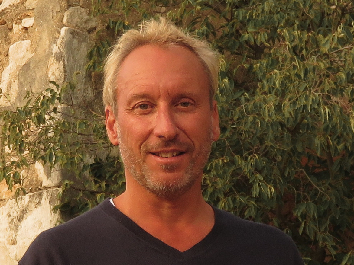 Christian HOLL