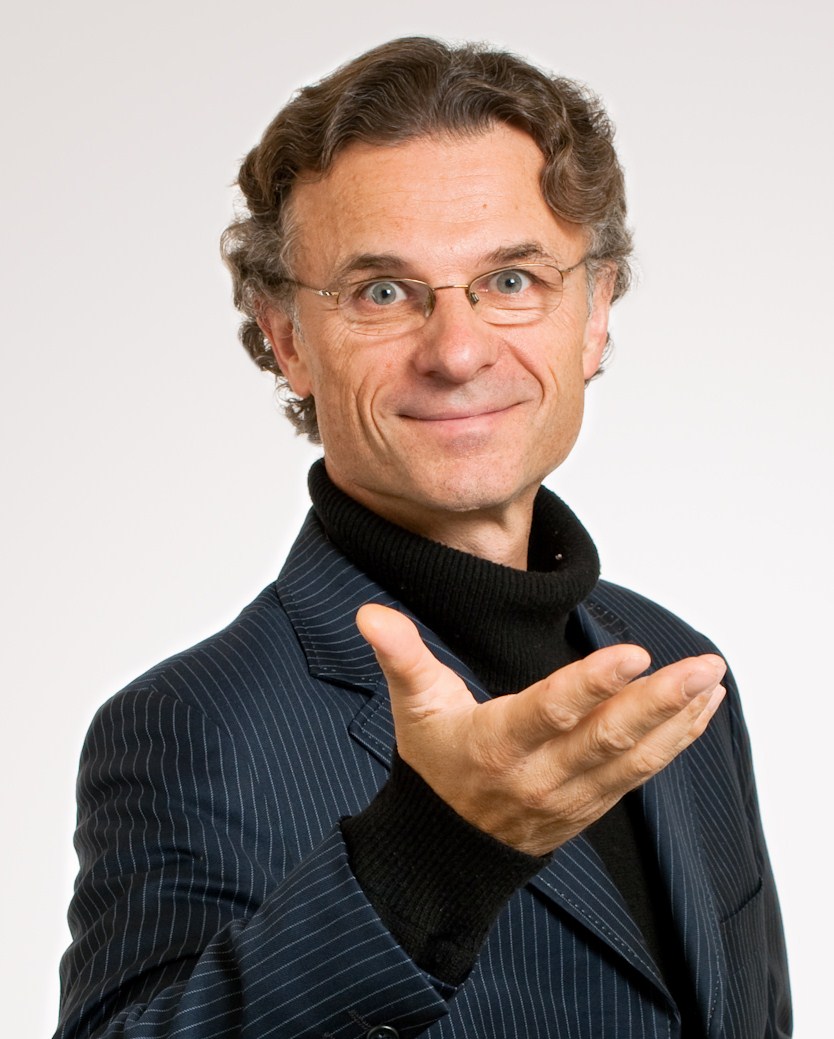 Guy PERIER