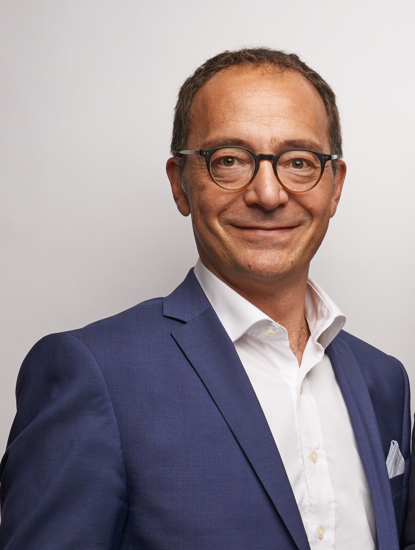 Jean-Philippe THIELLAY