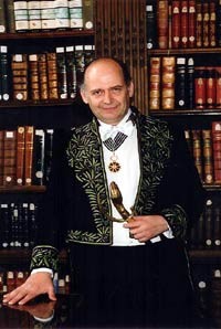 Laurent PETITGIRARD