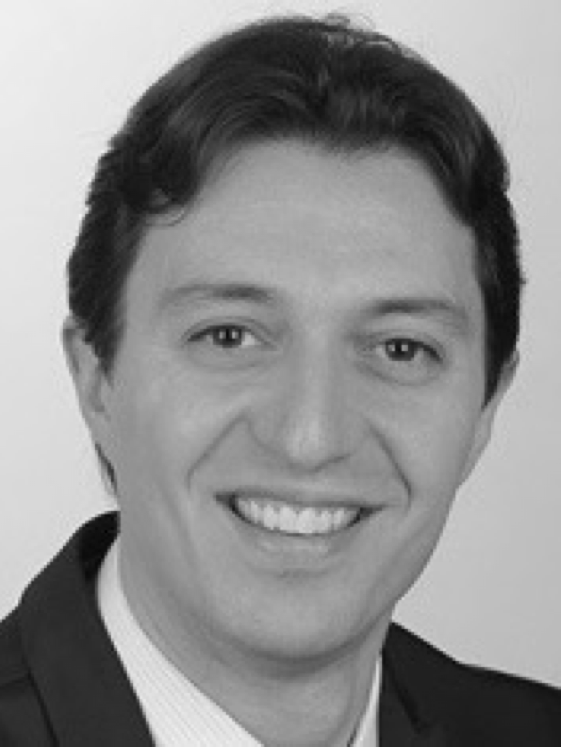 Gabriel CARATINI