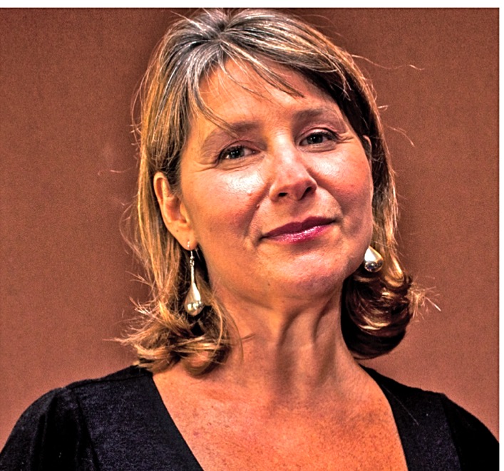 Sylvie Dunet