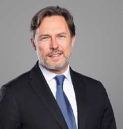 Valéry Emmanuel GOSSEREZ COREXALYS