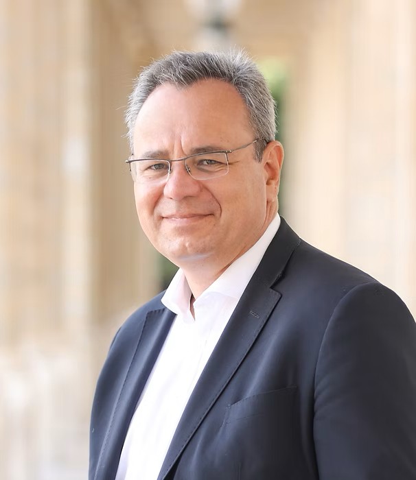 Frédéric PIERUCCI