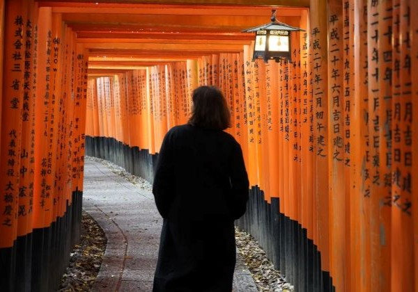Soutenez le projet de film Louise et les Maîtres du son japonais