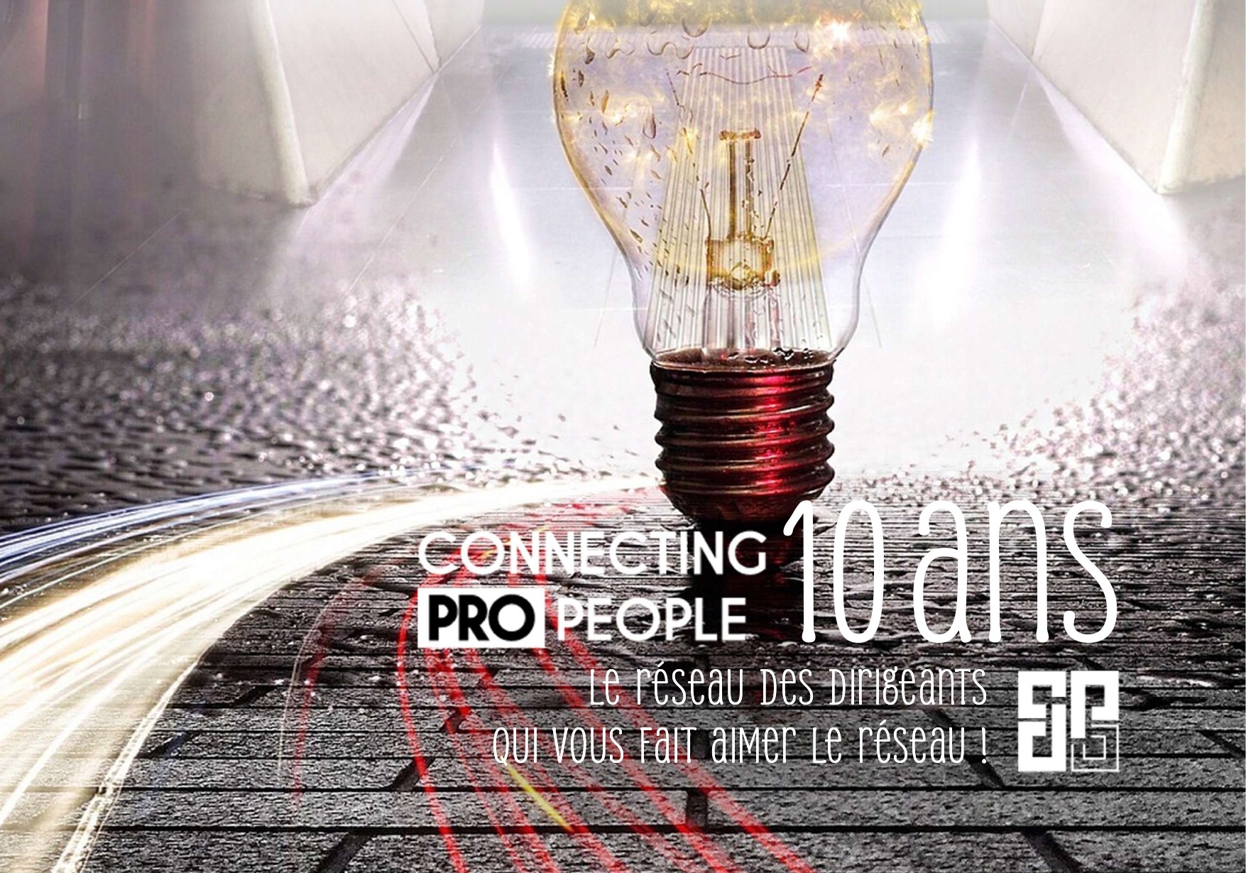2026 : Connecting Pro People fête ses 10 ans !