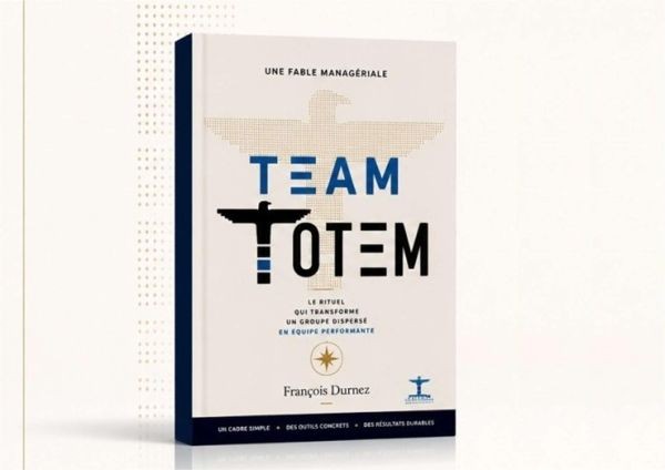 Une fable et une méthode : Team Totem
